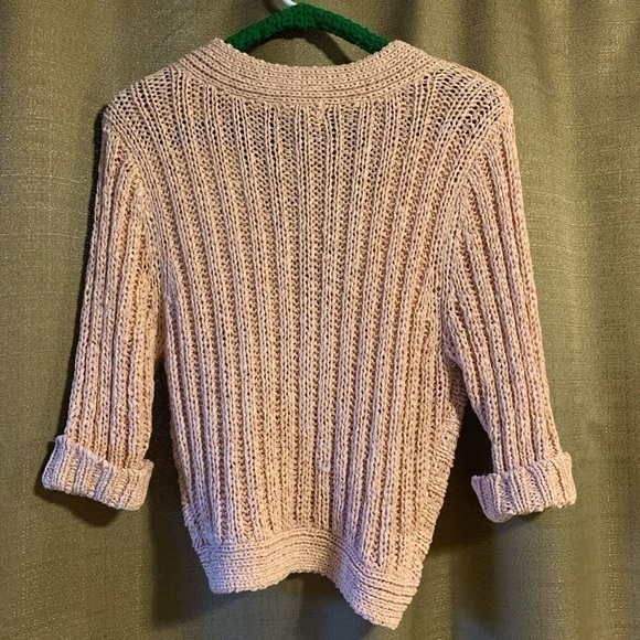 ✅HOST Pick✅ Apt. 9 Cardigan, Medium - Picture 2 of 7